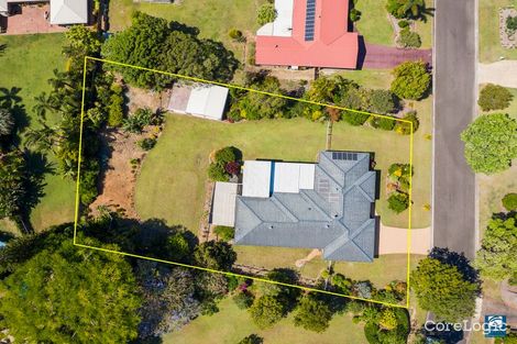 4 Piccolo Ct, Victoria Point, QLD 4165