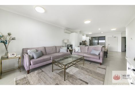 28/54-58 Macarthur St, Parramatta, NSW 2150