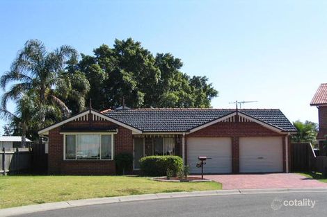 92 Falcon Cct, Green Valley, NSW 2168
