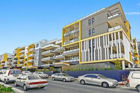 348/7-9 Winning St, North Kellyville, NSW 2155