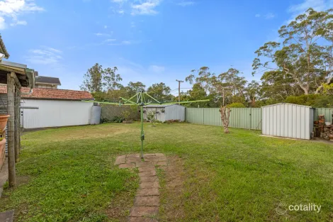 Property photo of 23 Anzac Avenue Engadine NSW 2233