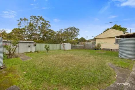 Property photo of 23 Anzac Avenue Engadine NSW 2233