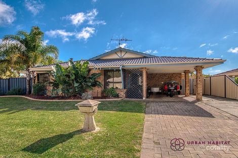 Property photo of 1 Giles Place Waikiki WA 6169