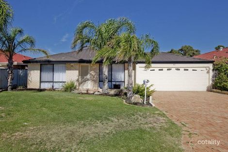 Property photo of 43 Mitra Loop Bennett Springs WA 6063