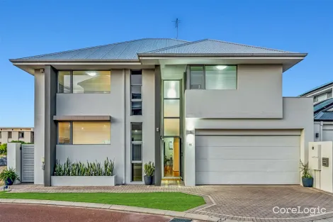 Property photo of 11/68 Hickman Road Silver Sands WA 6210