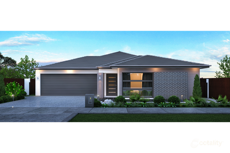 Lot 6922 Fremont St, Mount Low, QLD 4818