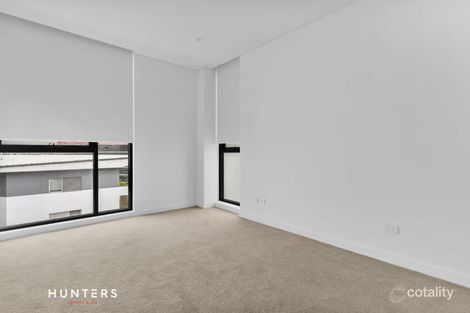 Property photo of 801/25 Dawes Avenue Castle Hill NSW 2154