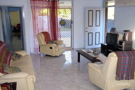 Property photo of 37 Broadarrow Circuit Woodroffe NT 0830