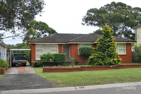 11 Walker Ave, Gymea, NSW 2227