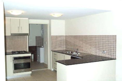 Property photo of 55/1 Clarence Street Strathfield NSW 2135