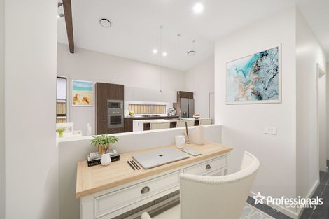 Property photo of 33 Brewerton Close Gledswood Hills NSW 2557