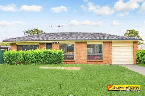 Property photo of 4 Reef Street Nirimba Fields NSW 2763