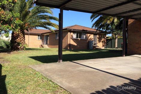 Property photo of 51 Nirvana Street Long Jetty NSW 2261