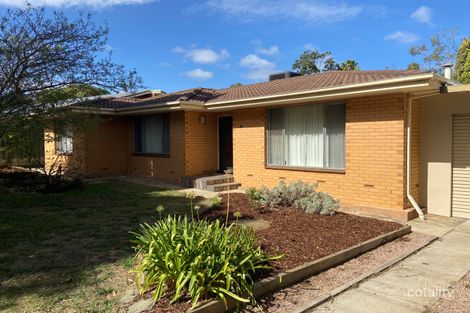 Property photo of 33 Buckley Crescent Fairview Park SA 5126