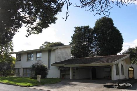 7 Bogong Ct, Doncaster East, VIC 3109