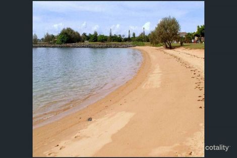Property photo of 101 Masthead Drive Cleveland QLD 4163