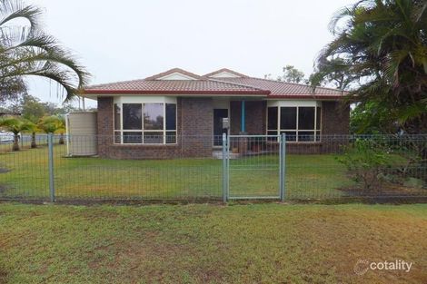 Property photo of 33 Gregory Street Buxton QLD 4660
