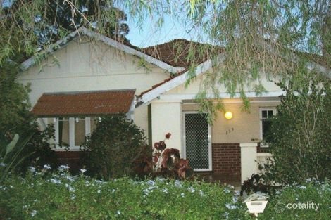 139 Seventh Ave, Inglewood, WA 6052