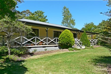 Property photo of 387 Cloonty Road Carrington Falls NSW 2577