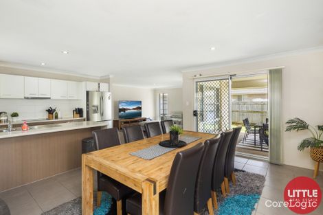 Property photo of 8 Tribeca Place Eagleby QLD 4207