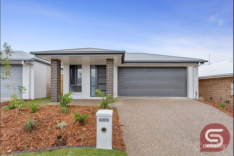 Property photo of 13 Cooper Way Spring Mountain QLD 4300
