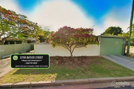 2/110 Butler St, Pioneer, QLD 4825
