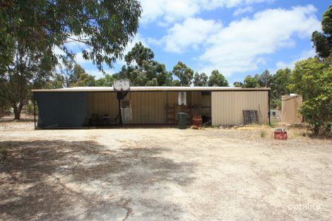 22 Sovereign Hill Dr, Gabbadah, WA 6041