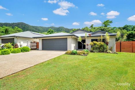 Property photo of 10 Lockyer Crescent Bentley Park QLD 4869