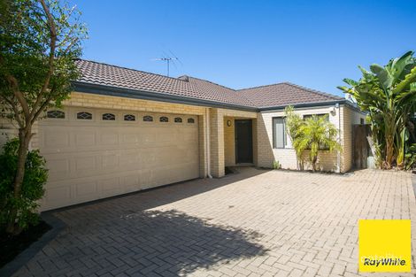 Property photo of 1B Moorgate Street East Victoria Park WA 6101