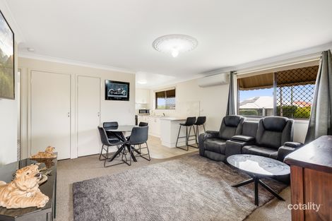 Property photo of 1/18 Gorman Street Darling Heights QLD 4350