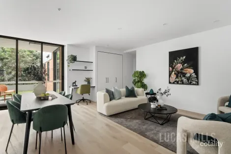 107/22-28 Courtney St, North Melbourne, VIC 3051
