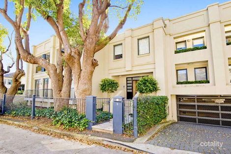 Property photo of 5 Sisters Lane Edgecliff NSW 2027