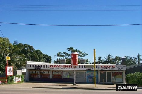 Property photo of 159 Bundock Street Belgian Gardens QLD 4810