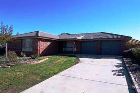 32 Saxby Dr, Strathfieldsaye, VIC 3551