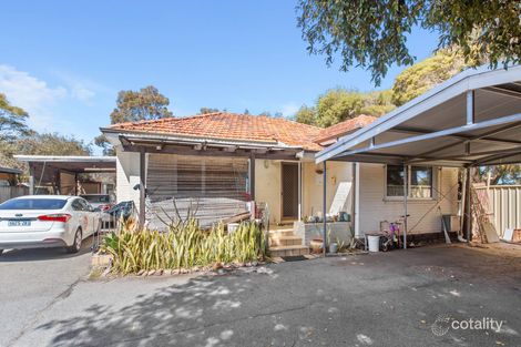 Property photo of 86 Leach Highway Wilson WA 6107