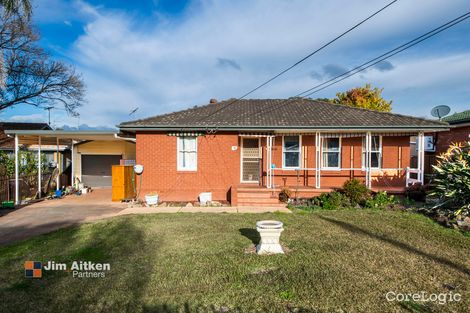 Property photo of 8 Wiles Place Cambridge Park NSW 2747