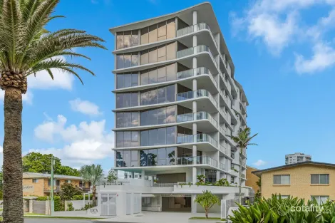 103/7 Douglas St, Coolangatta, QLD 4225