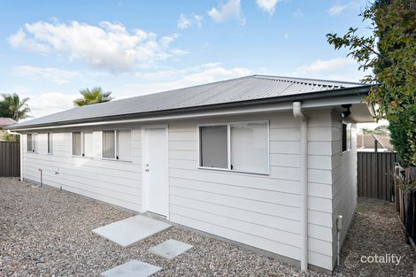 Property photo of 22 Noakes Parade Lalor Park NSW 2147