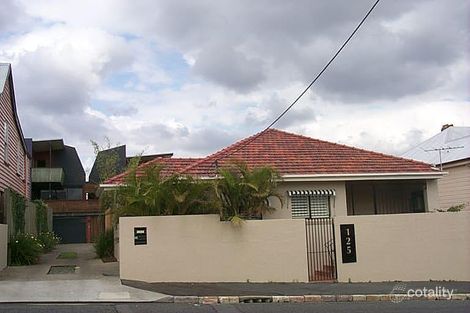 3/125 Heal St, New Farm, QLD 4005
