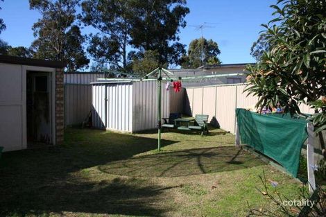 Property photo of 5 Knight Close Kingswood NSW 2747