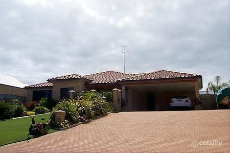 Property photo of 17 Caravel Way Halls Head WA 6210