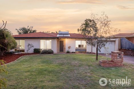 Property photo of 38 Sandpiper Loop Yangebup WA 6164