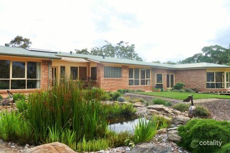 Property photo of 733 Macs Reef Road Bywong NSW 2621