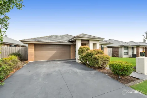 44 Wirraway Dr, Thornton, NSW 2322