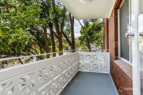 Property photo of 2/27 Yeo Street Neutral Bay NSW 2089