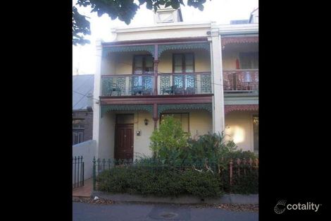 Property photo of 25 Napier Street Fitzroy VIC 3065