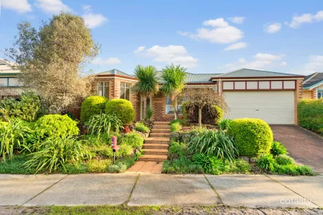 40 Jacaranda Cres, Mornington, VIC 3931