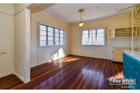 Property photo of 22 Stickley Street West Rockhampton QLD 4700