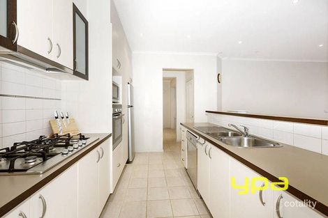Property photo of 109 Allenby Road Hillside VIC 3037