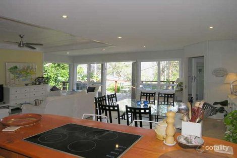 Property photo of 6 Florence Terrace Scotland Island NSW 2105